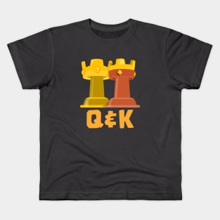 Q&K Kids T-Shirt